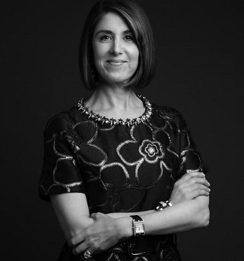 Karen Katz exit interview