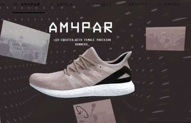 adidas Launches AM4 Project