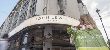 More details on John Lewis restructuring