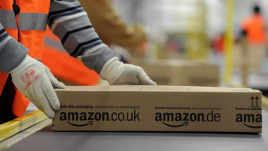 The ascent of Jeff Bezos