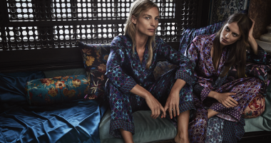 Liberty is launching its own clothing line