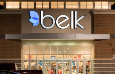 Belk prepares for reopening