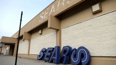 Store closures across the US