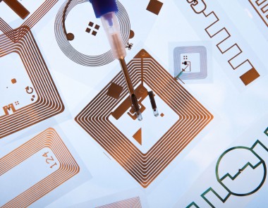 The value of RFID