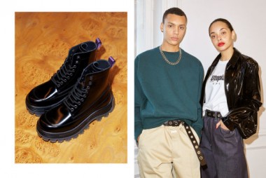 H&M is launching Gender Neutral collection with Eytys