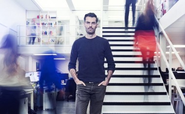 Lyst partners with LVMH