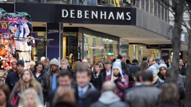 Debenhams to cut costs further