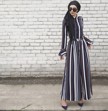 Macy's launches modest fashion line