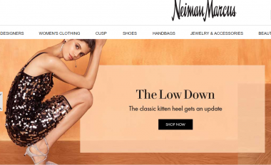 Neiman Marcus to increase online sales