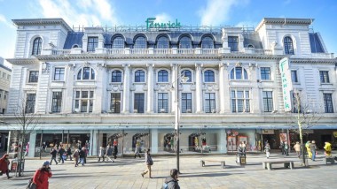 Fenwick announces review