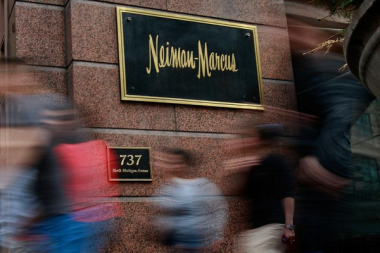 Neiman Marcus advances bankruptcy preparations