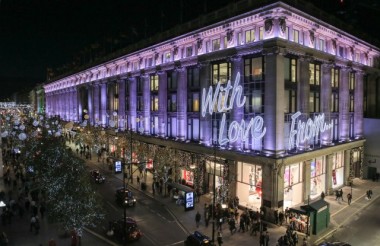 Selfridges unveils phase two of Accessories Hall