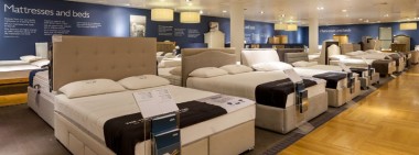 John Lewis to offer night in store