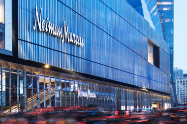 Neiman Marcus Group considering selling Mytheresa
