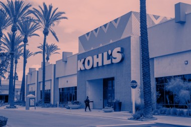 Kohl's to partner with emerging brands
