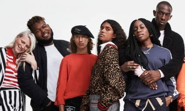 Asos overtakes M&S