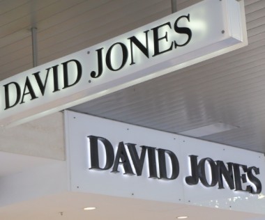 David Jones makes major push into gourmet food