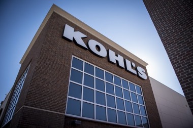 Kohl's to partner with Weight Watchers