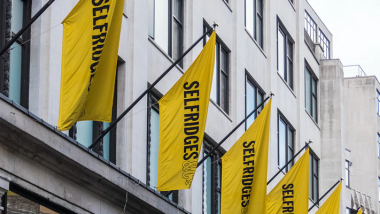 Selfridges to reopen with experiences