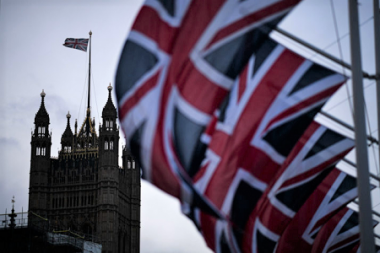 British Department Stores start taking sanitary measures
