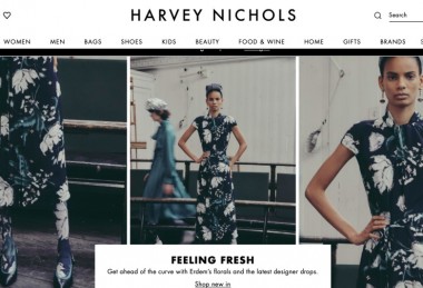 Harvey Nichols