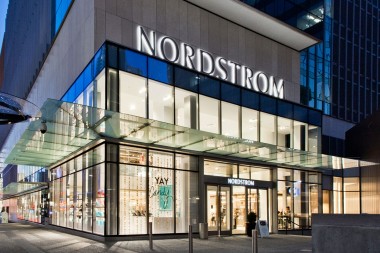 Nordstrom acquires two start-ups