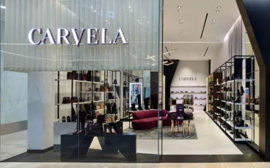 Dillard's to exclusively introduce Kurt Geiger's Carvela brand