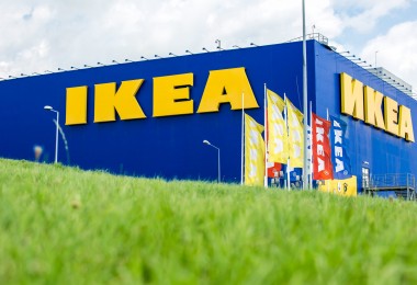 Ikea commits to sustainability