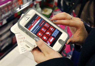 Macy's reaches "digital genius" status