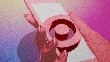 Target's limited "Studio Connect" app links designers with customers