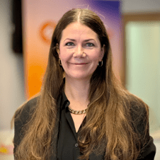 Alexandra Strömberg