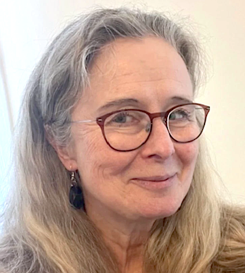 Anna-Lena Neld Hansén