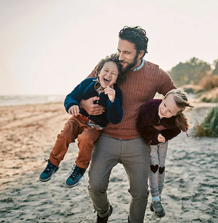 Gryphon Design Strategy repositioned cybersecurity around people instead of fear, creating a brand experience that demonstrates how better protection gives organizations the confidence to focus on what matters most.