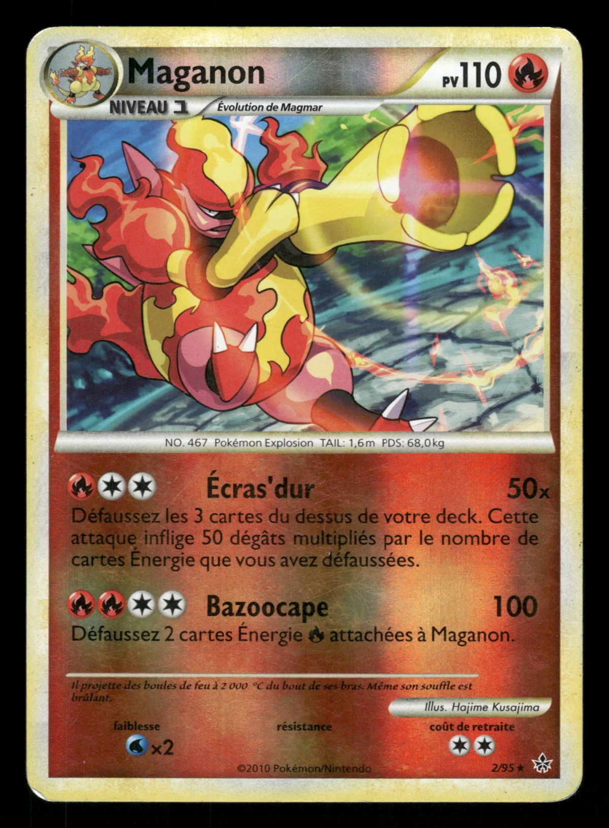 Maganon 2/95