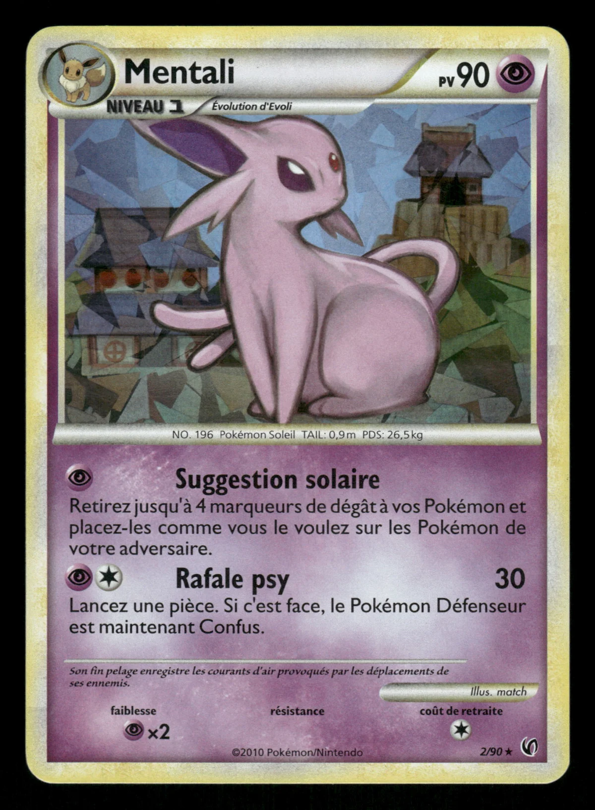 Mentali 2/90