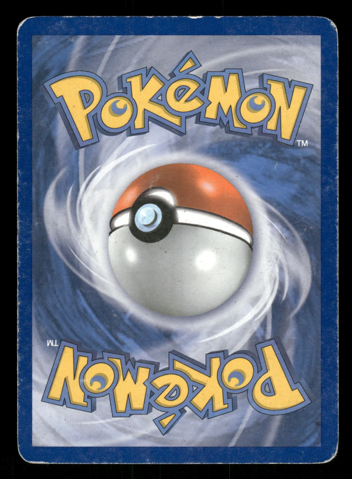 Mewtwo EX 54/99