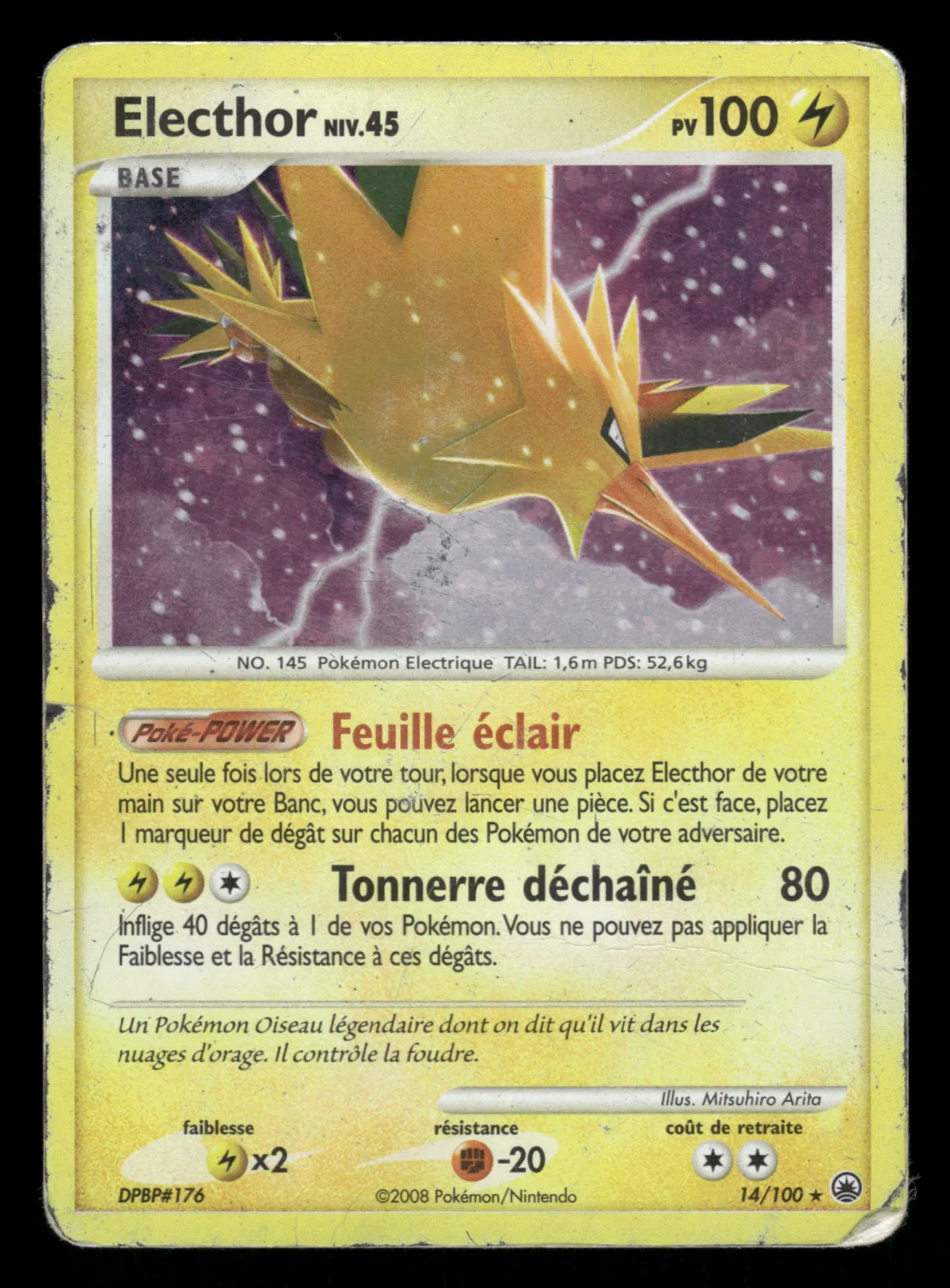 Electhor 14/100