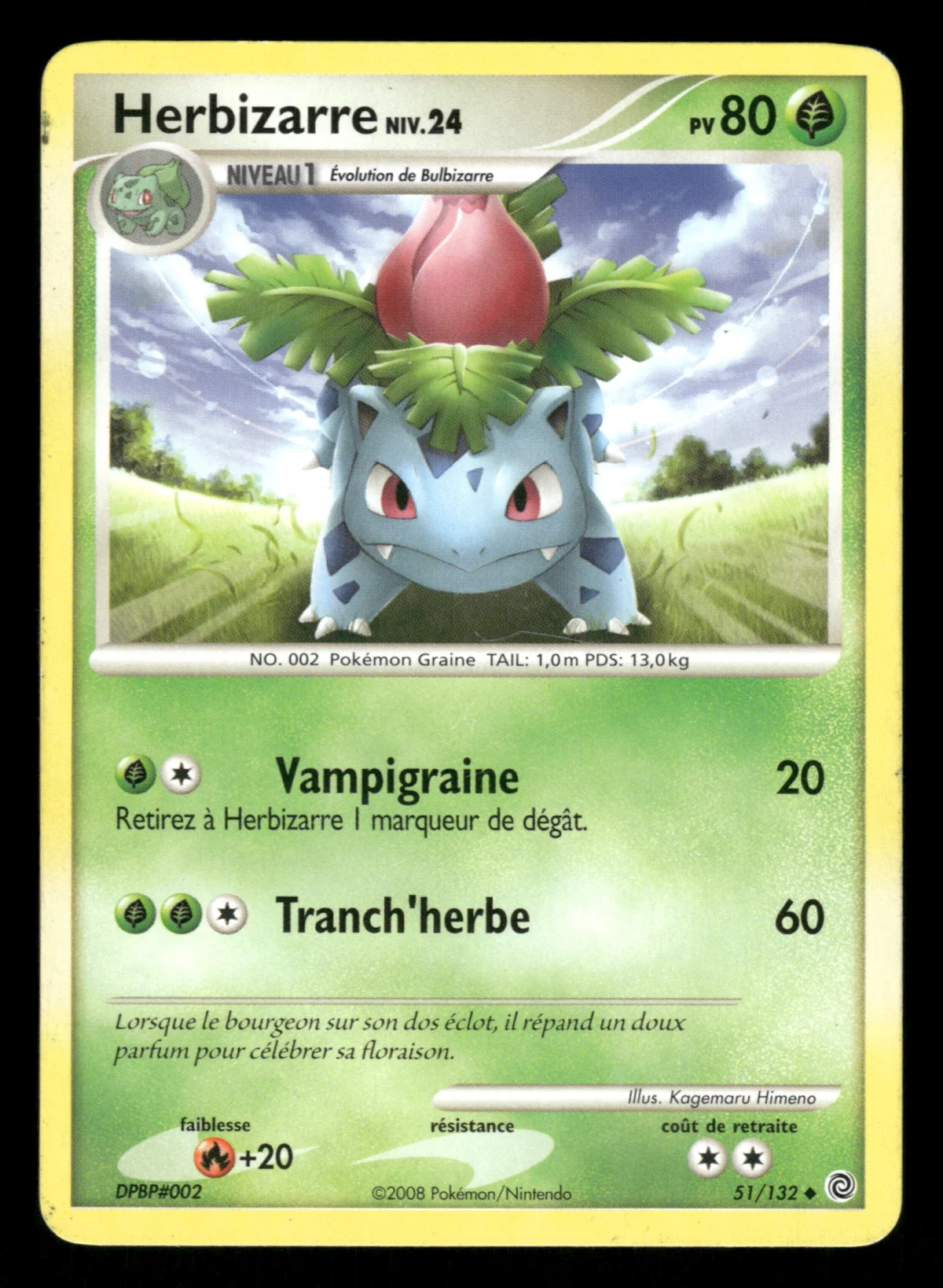 Herbizarre 51/132