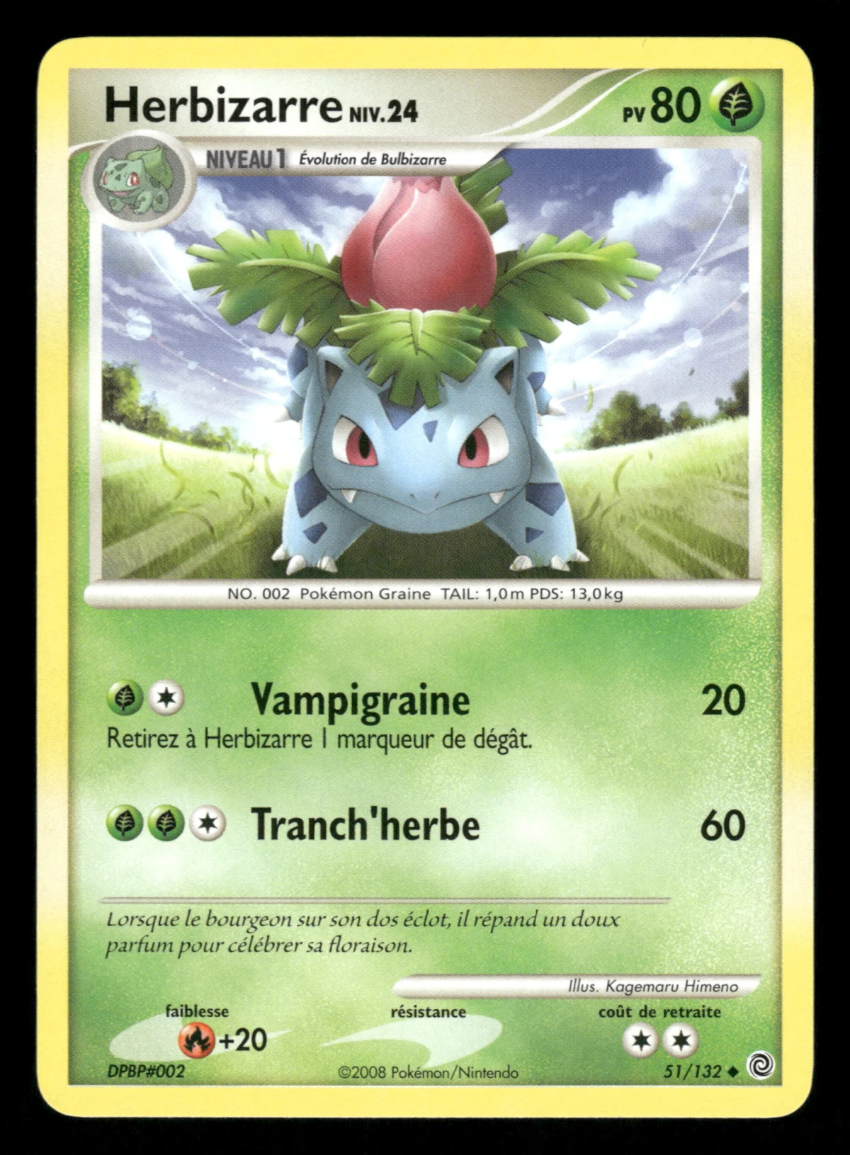 Herbizarre 51/132