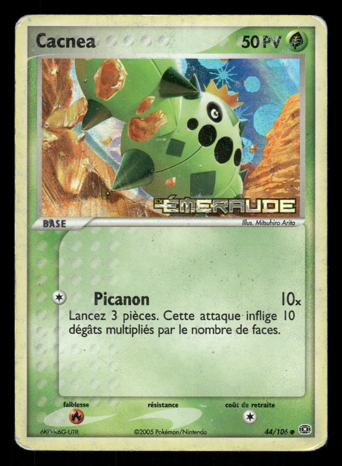 Cacnea 44/106