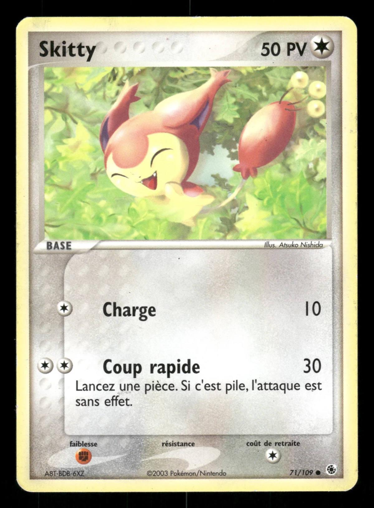 Skitty 71/109