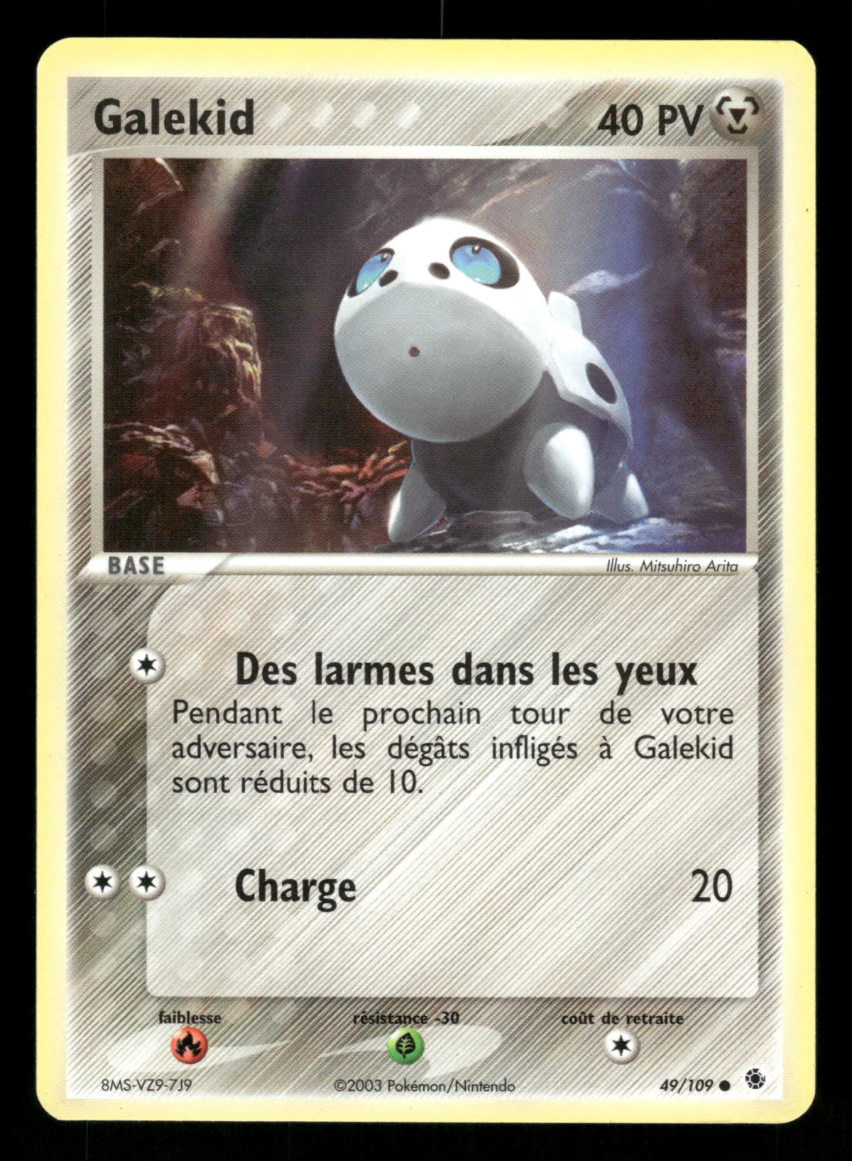 Galekid 49/109
