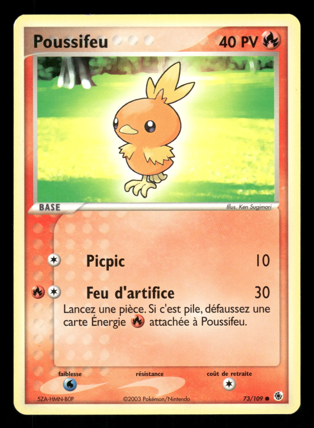 Poussifeu 73/109