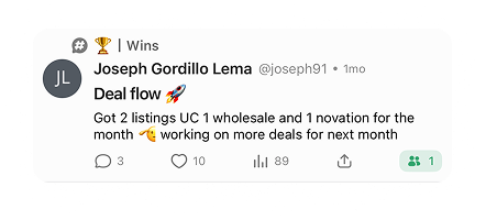 David Choi Mentorship Testimonial Deals and Dollars