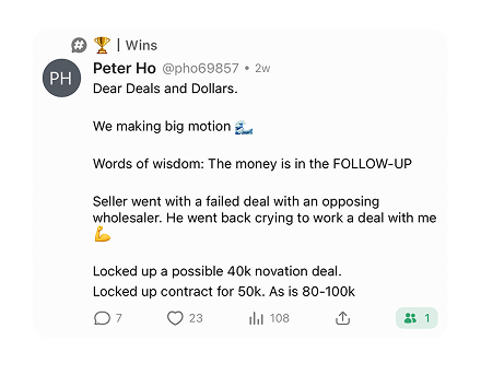 David Choi Mentorship Review Testimonial