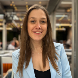 Mariia Ryzhenko, Senior Product Designer