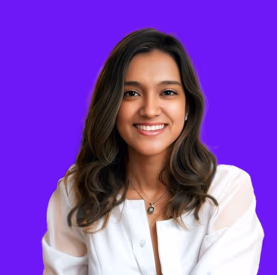 Headshot of the agency owner