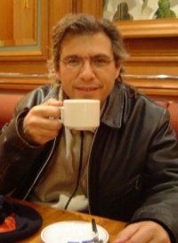 Symphony 8 Movement 1 Complete