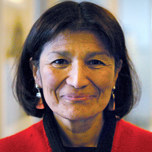 Aida Walqui
