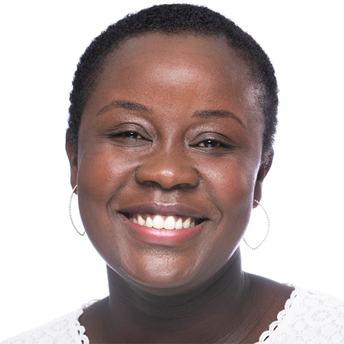 Abigail Amoako Kayser